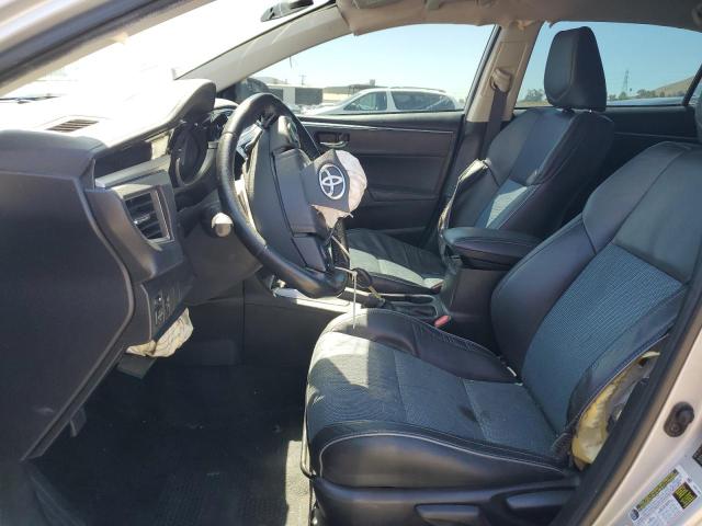 Photo 7 from auction – 2014 TOYOTA COROLLA L with VIN 5YFBURHE4EP038698