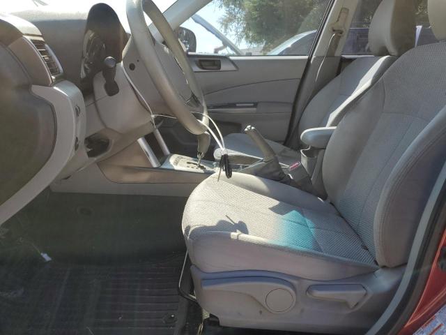 Photo 7 from auction – 2012 SUBARU FORESTER 2 with VIN JF2SHBBC6CH430871