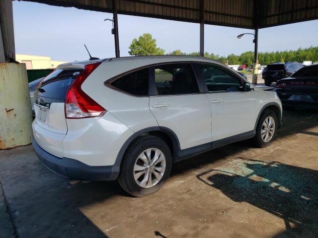 Photo 3 from auction – 2014 HONDA CR-V EXL with VIN 5J6RM3H76EL002592