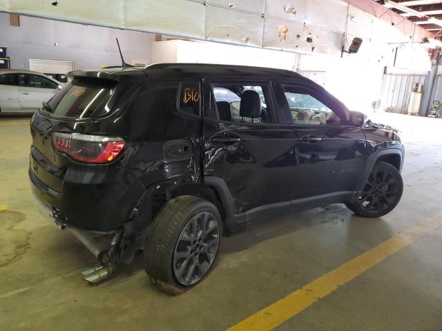 Photo 3 from auction – 2021 JEEP COMPASS 80 with VIN 3C4NJDEB3MT592829