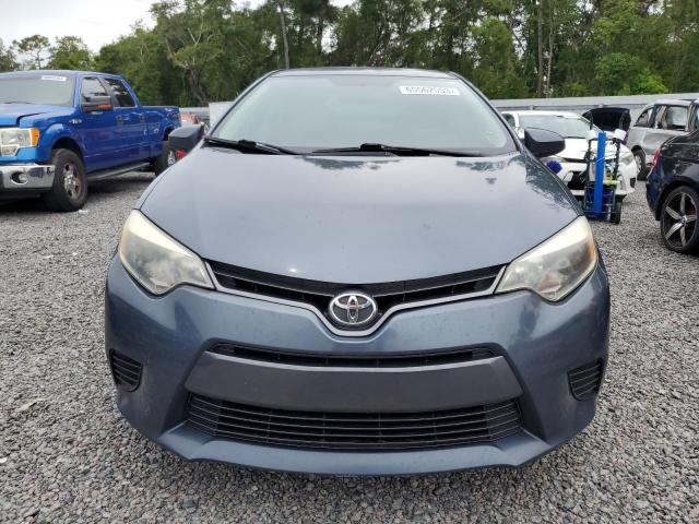Photo 5 from auction – 2015 TOYOTA COROLLA L with VIN 2T1BURHE3FC296292