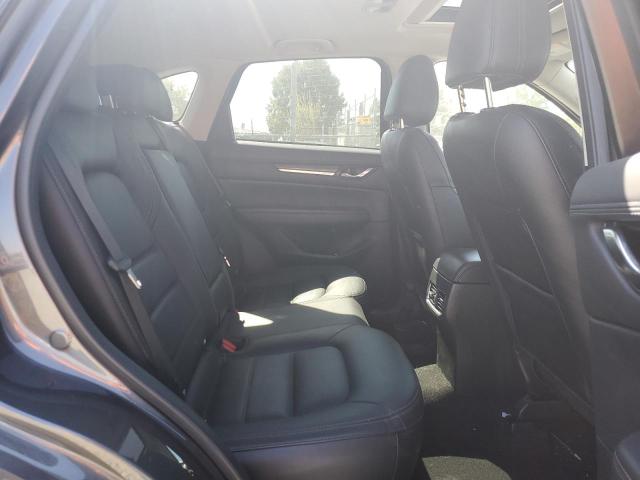 Photo 10 from auction – 2018 MAZDA CX-5 GRAND with VIN JM3KFBDM1J1370070