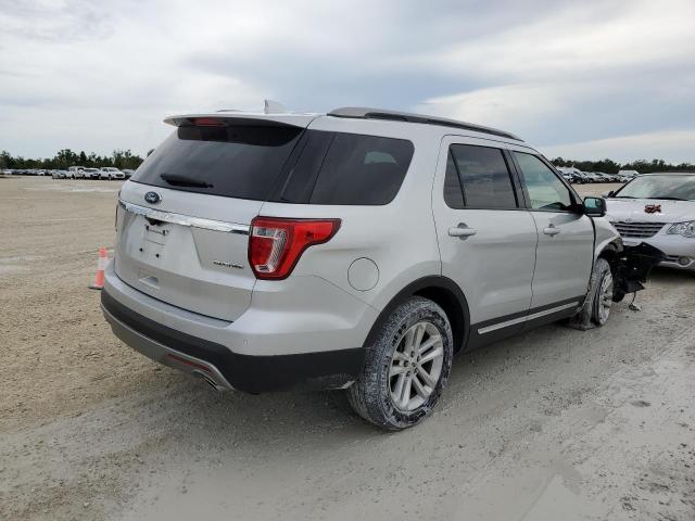 Photo 3 from auction – 2016 FORD EXPLORER X with VIN 1FM5K7D83GGC99215