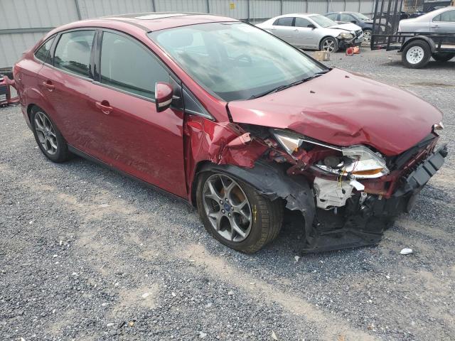 Photo 4 from auction – 2014 FORD FOCUS SE with VIN 1FADP3F26EL221539