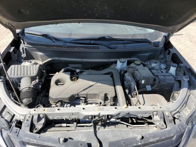 Photo 11 from auction – 2018 CHEVROLET EQUINOX LT with VIN 3GNAXJEV4JS565153