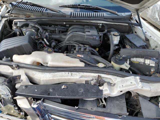 Photo 12 from auction – 2007 FORD EXPLORER L with VIN 1FMEU65E37UB07575