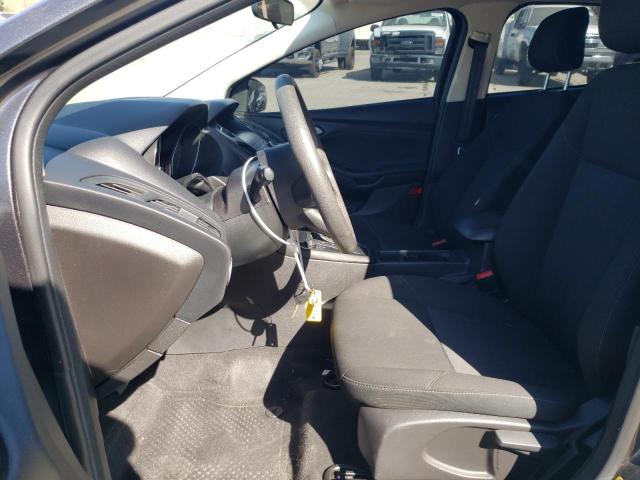 Photo 7 from auction – 2018 FORD FOCUS SE with VIN 1FADP3FE0JL244643