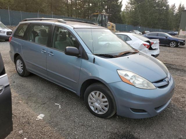 Photo 4 from auction – 2006 TOYOTA SIENNA CE with VIN 5TDZA23C46S546554