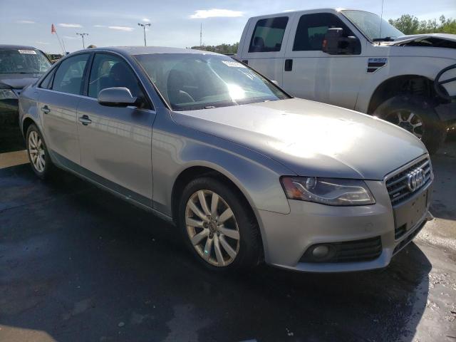 Photo 4 from auction – 2010 AUDI A4 PREMIUM with VIN WAUFFAFL2AN049685