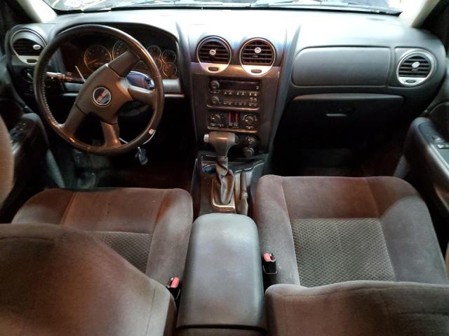 Photo 8 from auction – 2007 GMC ENVOY with VIN 1GKDT13S972262503