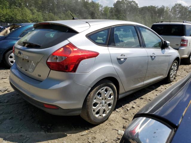 Photo 3 from auction – 2012 FORD FOCUS SE with VIN 1FAHP3K28CL177239