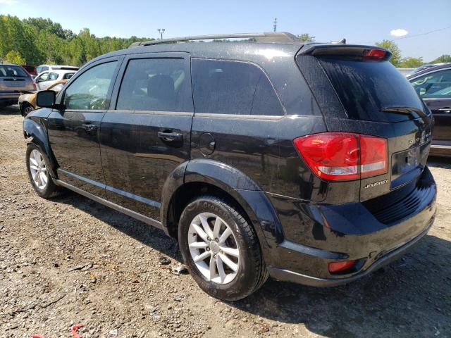 Photo 2 from auction – 2013 DODGE JOURNEY SX with VIN 3C4PDCBB8DT596566