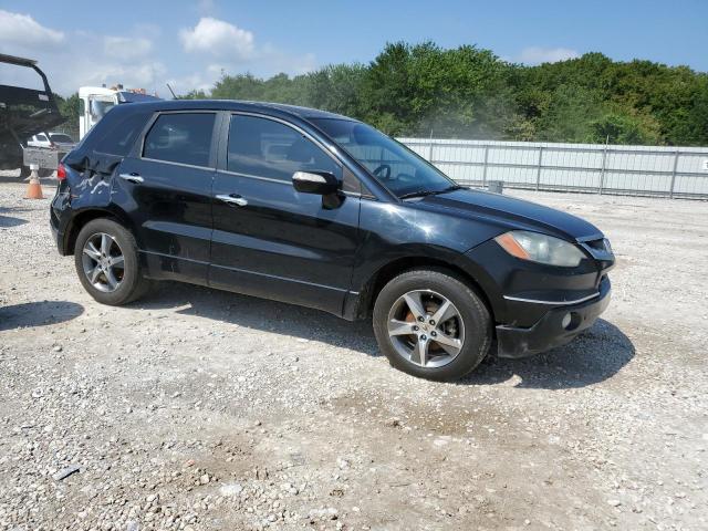 Photo 4 from auction – 2008 ACURA RDX TECHNO with VIN 5J8TB18578A008214
