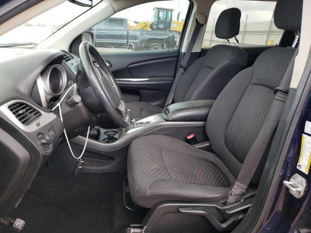 Photo 7 from auction – 2018 DODGE JOURNEY SE with VIN 3C4PDCAB9JT531285