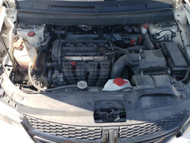 Photo 12 from auction – 2018 DODGE JOURNEY SE with VIN 3C4PDCAB2JT529619