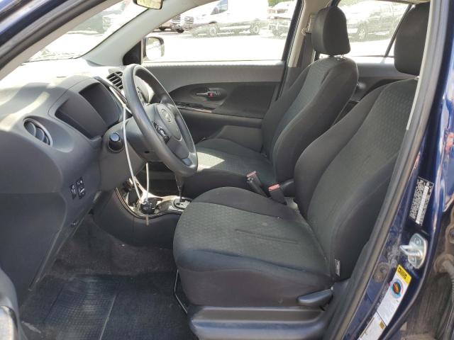 Photo 7 from auction – 2008 TOYOTA SCION XD with VIN JTKKU10458J014254