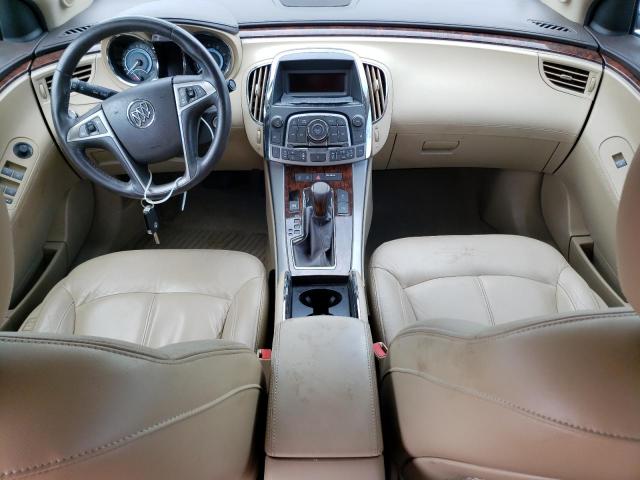 Photo 8 from auction – 2012 BUICK LACROSSE P with VIN 1G4GD5E34CF240524