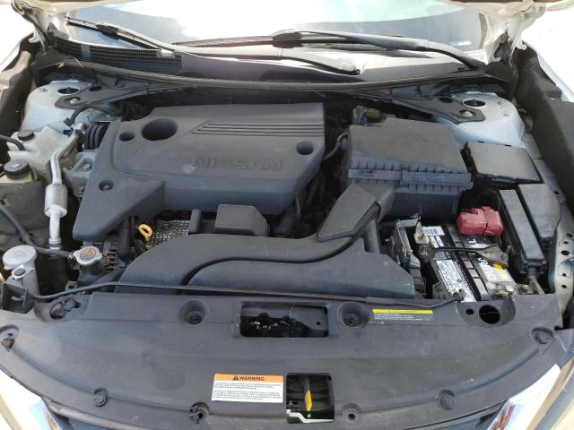 Photo 11 from auction – 2016 NISSAN ALTIMA 2.5 with VIN 1N4AL3APXGN340378