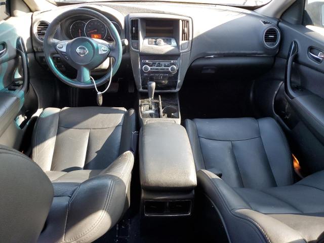 Фото 8 с аукциона – 2011 NISSAN MAXIMA S с VIN 1N4AA5AP8BC834468
