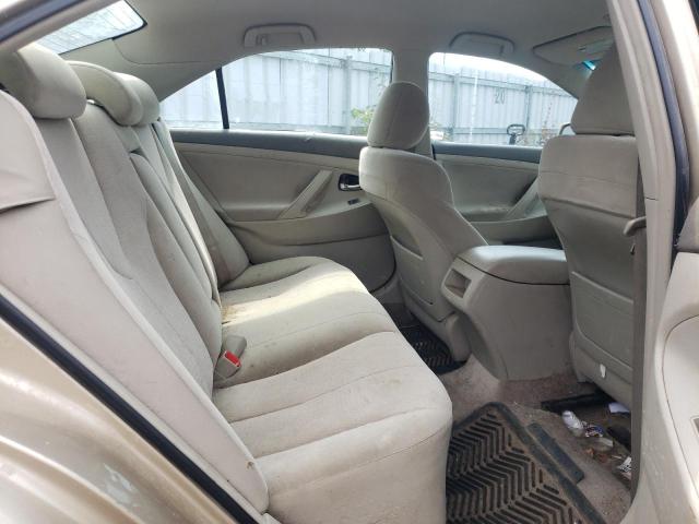 Photo 10 from auction – 2011 TOYOTA CAMRY BASE with VIN 4T1BF3EK0BU163466