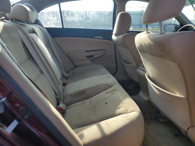 Photo 10 from auction – 2011 HONDA ACCORD LX with VIN 1HGCP2F33BA115373