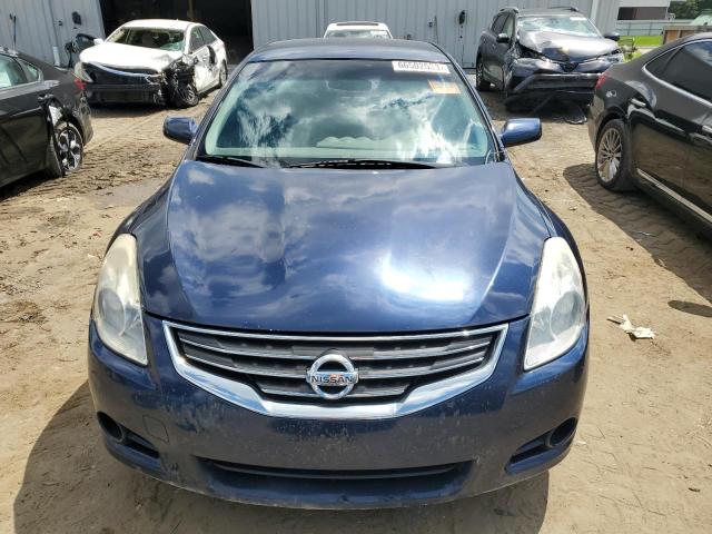Снимка 5 от търг – 2012 NISSAN ALTIMA 2.5 с VIN 1N4AL2AP2CC193960