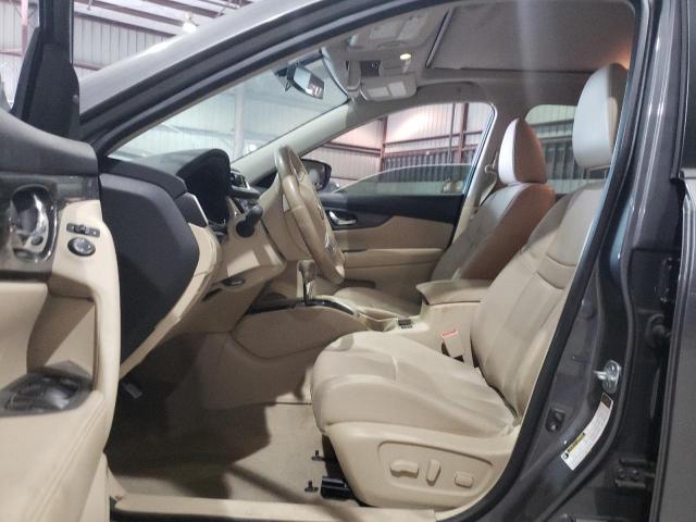 Photo 7 from auction – 2014 NISSAN ROGUE S with VIN 5N1AT2MT2EC795050