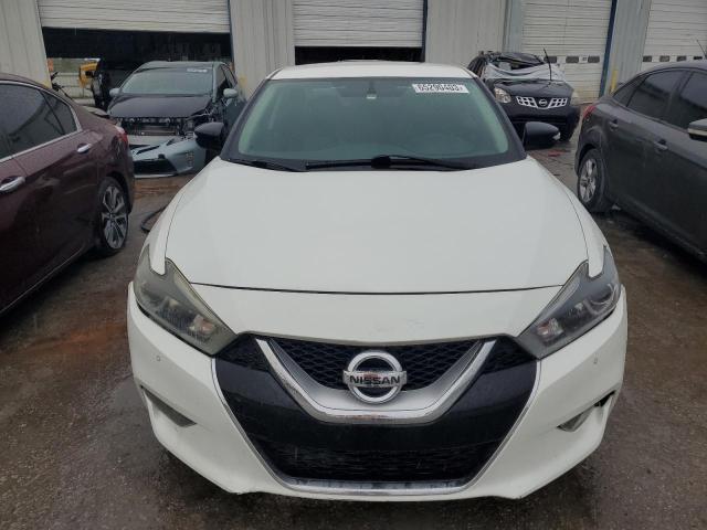 Photo 5 from auction – 2016 NISSAN MAXIMA 3.5 with VIN 1N4AA6AP0GC390063