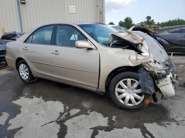 Photo 4 from auction – 2006 TOYOTA CAMRY LE with VIN 4T1BE30K56U165259