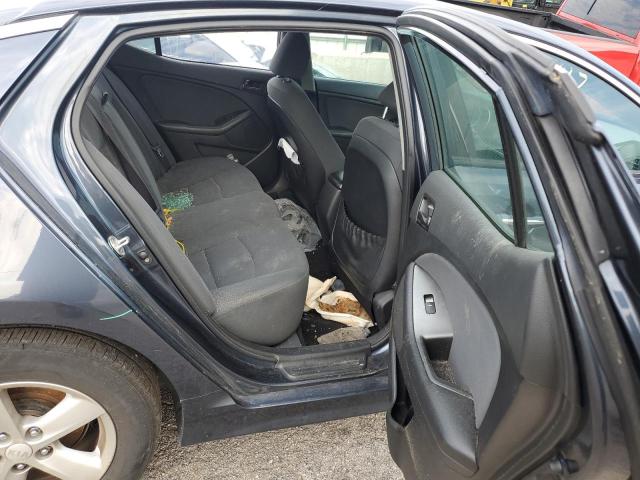 Photo 10 from auction – 2015 KIA OPTIMA LX with VIN KNAGM4A73F5568936