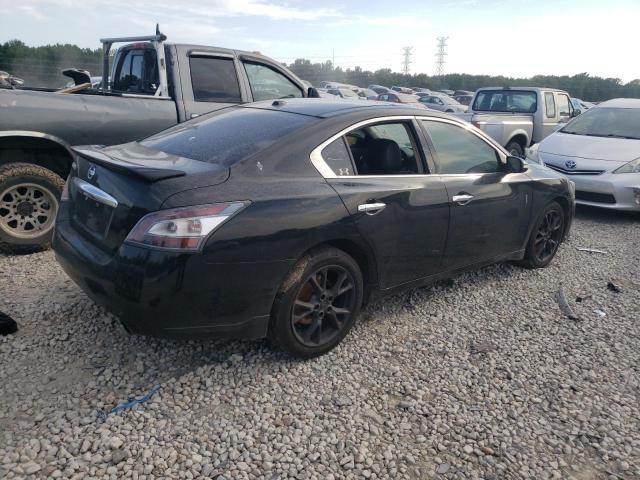Photo 3 from auction – 2012 NISSAN MAXIMA S with VIN 1N4AA5AP4CC854959