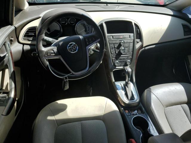 Снимка 8 от търг – 2013 BUICK VERANO CON с VIN 1G4PR5SKXD4239159
