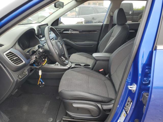 Photo 7 from auction – 2021 KIA SELTOS S with VIN KNDEUCAA8M7230448