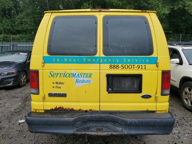 Photo 6 from auction – 2008 FORD ECONOLINE with VIN 1FTNE24W68DA31842