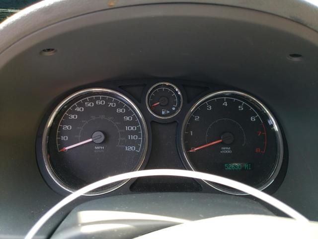 Photo 9 from auction – 2007 CHEVROLET COBALT LT with VIN 1G1AL55F277288801