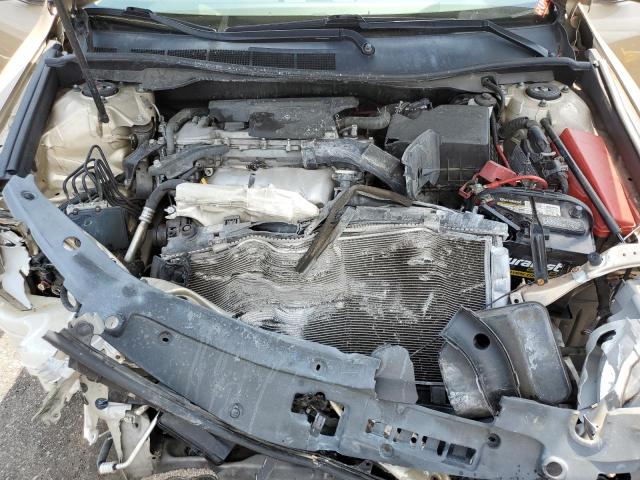 Фото 11 с аукциона – 2012 TOYOTA CAMRY BASE с VIN 4T1BF1FK7CU026223