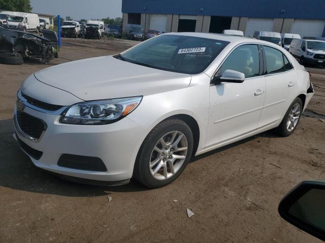 CHEVROLET MALIBU LIM 2016 with VIN 1G11C5SA4GF145363 - Photo from auction