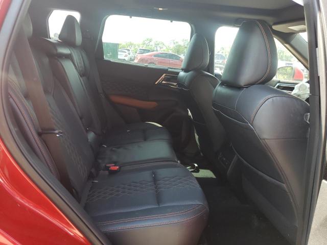 Photo 10 from auction – 2022 MITSUBISHI OUTLANDER with VIN JA4J3VA81NZ071704