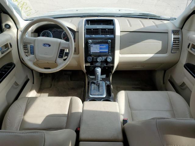 صورة رقم 8 من المزاد - 2011 FORD ESCAPE LIM مع VIN 1FMCU9EG0BKC51633