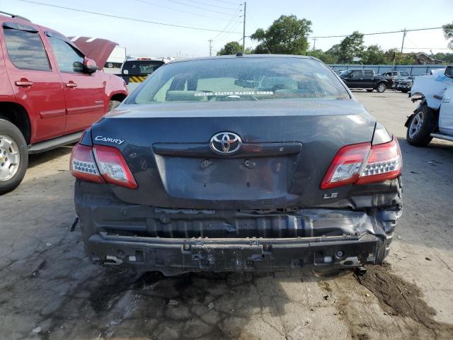 Photo 6 from auction – 2011 TOYOTA CAMRY with VIN 4T1BF3EK6BU601486
