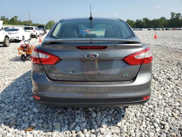 Photo 6 from auction – 2012 FORD FOCUS SE with VIN 1FAHP3F27CL118838