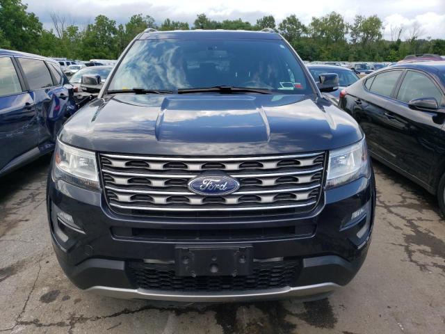 Photo 5 from auction – 2017 FORD EXPLORER X with VIN 1FM5K8D89HGC98349
