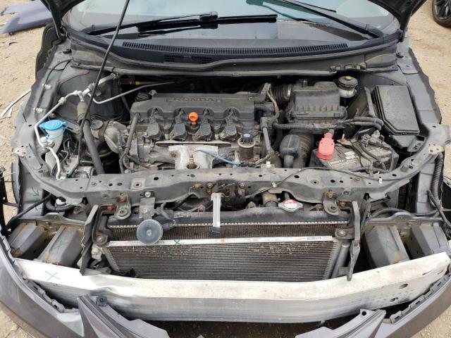 Photo 11 from auction – 2015 HONDA CIVIC EXL with VIN 2HGFB2F92FH503542