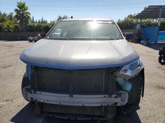 Photo 5 from auction – 2021 CHEVROLET TRAVERSE L with VIN 1GNERFKW6MJ129383