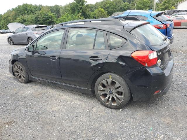 Photo 2 from auction – 2015 SUBARU IMPREZA SP with VIN JF1GPAT68F9268319