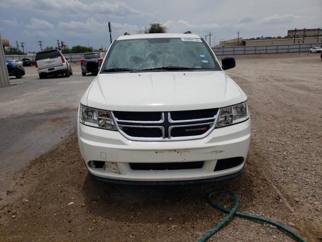 Photo 5 from auction – 2016 DODGE JOURNEY SE with VIN 3C4PDCAB2GT148538