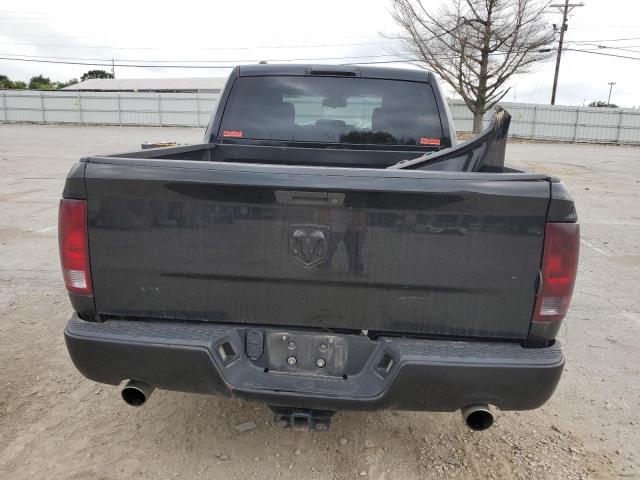 Photo 6 from auction – 2014 RAM 1500 ST with VIN 1C6RR6KT1ES252480