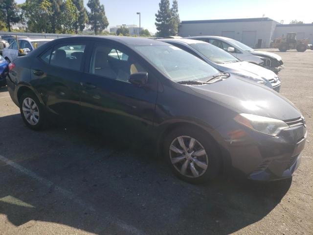 Photo 4 from auction – 2016 TOYOTA COROLLA L with VIN 5YFBURHE5GP464063