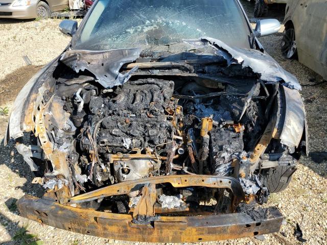 Photo 11 from auction – 2009 NISSAN MAXIMA S with VIN 1N4AA51E69C802725