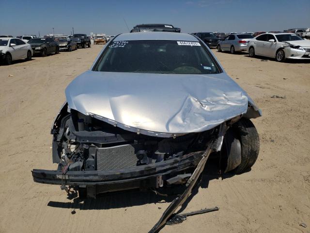 Photo 5 from auction – 2013 HYUNDAI SONATA SE with VIN 5NPEC4AB4DH538312